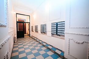 Apartmenty Uyut Old Arbat