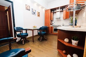 Apartmenty Uyut Old Arbat