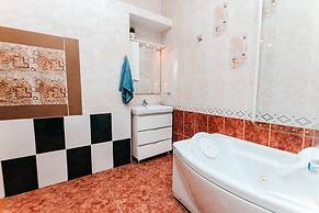 Apartmenty Uyut Old Arbat