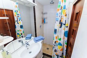 Apartmenty Uyut Old Arbat