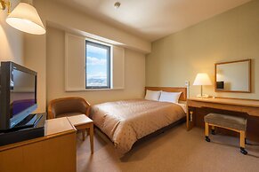 Pacific Hotel Shiroishi