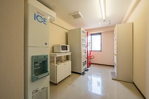 Pacific Hotel Shiroishi