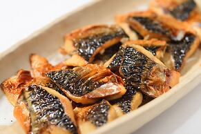 Pacific Hotel Shiroishi