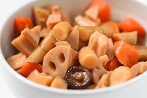 Pacific Hotel Shiroishi