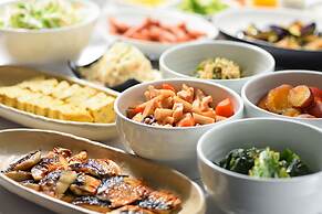 Pacific Hotel Shiroishi