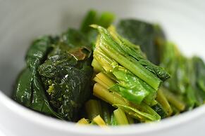 Pacific Hotel Shiroishi