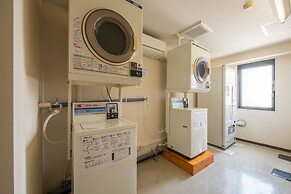 Pacific Hotel Shiroishi