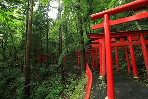 Pacific Hotel Shiroishi