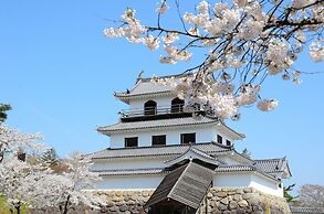 Pacific Hotel Shiroishi