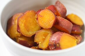 Pacific Hotel Shiroishi