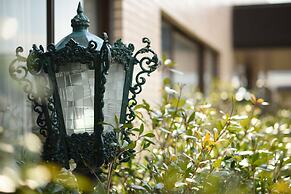 Pacific Hotel Shiroishi