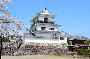 Pacific Hotel Shiroishi