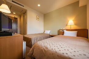 Pacific Hotel Shiroishi