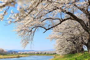 Pacific Hotel Shiroishi