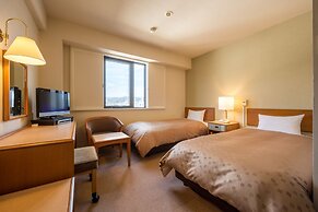 Pacific Hotel Shiroishi