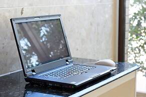 Pacific Hotel Shiroishi