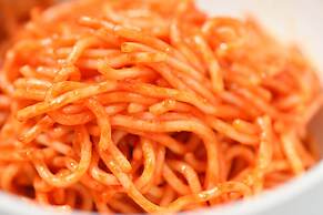 Pacific Hotel Shiroishi