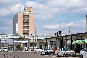 Pacific Hotel Shiroishi