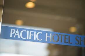 Pacific Hotel Shiroishi