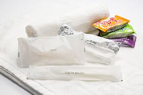 Pacific Hotel Shiroishi