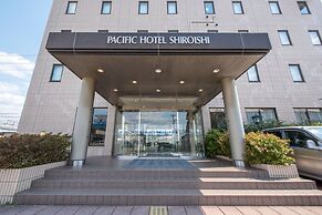 Pacific Hotel Shiroishi