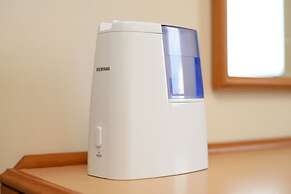 Pacific Hotel Shiroishi