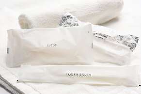 Pacific Hotel Shiroishi