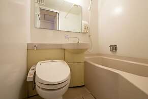 Pacific Hotel Shiroishi