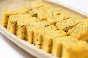 Pacific Hotel Shiroishi