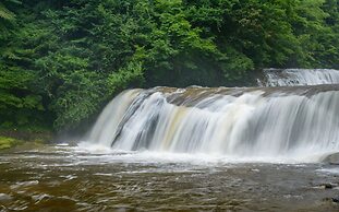 Pacific Hotel Shiroishi