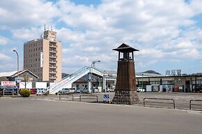 Pacific Hotel Shiroishi