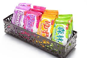 Pacific Hotel Shiroishi