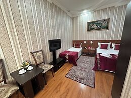 Sarbon Hotel