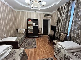 Sarbon Hotel