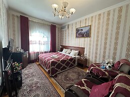 Sarbon Hotel
