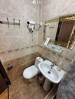 Sarbon Hotel