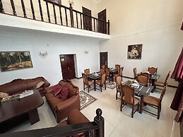Sarbon Hotel