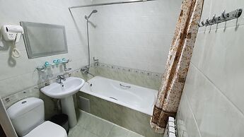 Sarbon Hotel