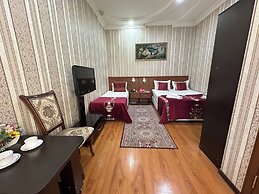 Sarbon Hotel
