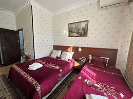 Sarbon Hotel