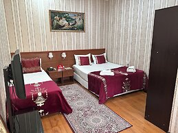 Sarbon Hotel