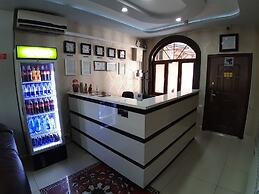 Sarbon Hotel