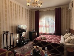 Sarbon Hotel