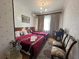 Sarbon Hotel