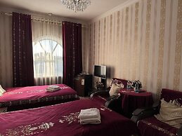 Sarbon Hotel