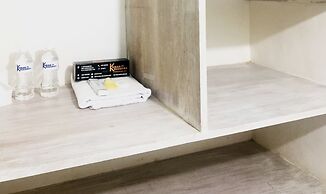 Kamar Keluarga Grogol Syariah