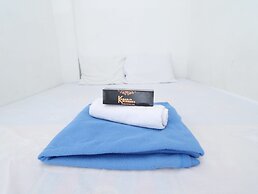 Kamar Keluarga Grogol Syariah