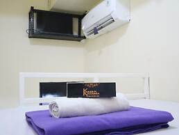 Kamar Keluarga Jelambar Syariah