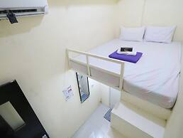 Kamar Keluarga Jelambar Syariah