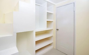 Kamar Keluarga Jelambar Syariah